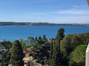 Sea View Apartment Portorož